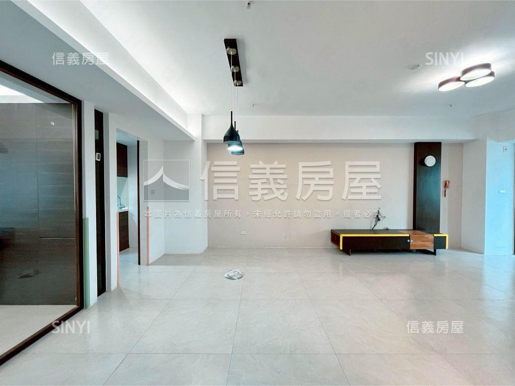 敦化公園旁超強視野裝潢屋房屋室內格局與周邊環境