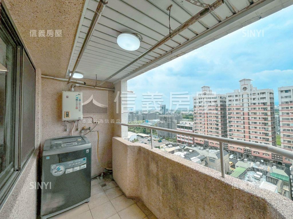 敦化公園旁超強視野裝潢屋房屋室內格局與周邊環境