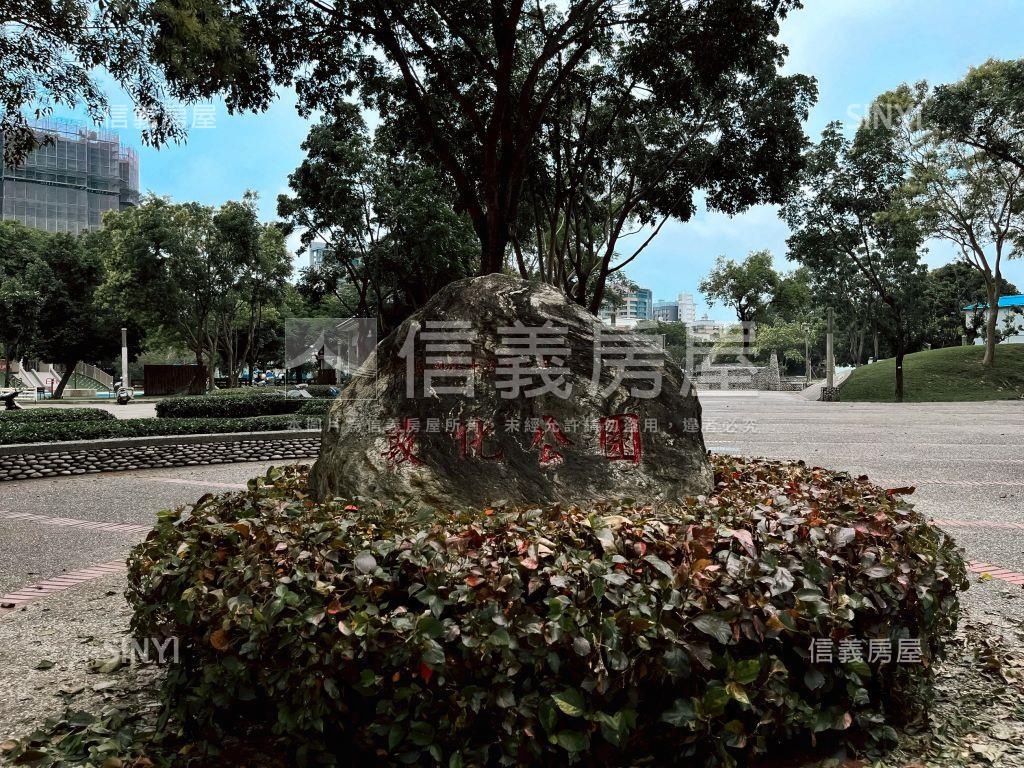 敦化公園旁超強視野裝潢屋房屋室內格局與周邊環境
