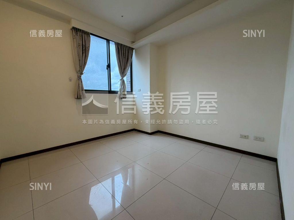 百川文隱高樓景觀三房車位房屋室內格局與周邊環境