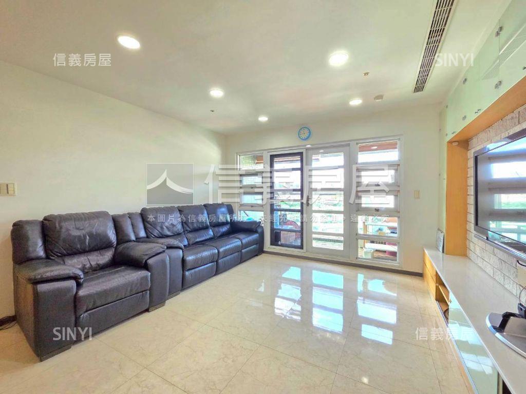 台北愛河｜電梯三房附車位房屋室內格局與周邊環境