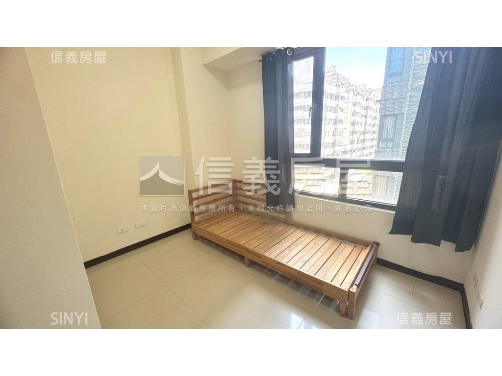 佳茂中山典雅兩房房屋室內格局與周邊環境