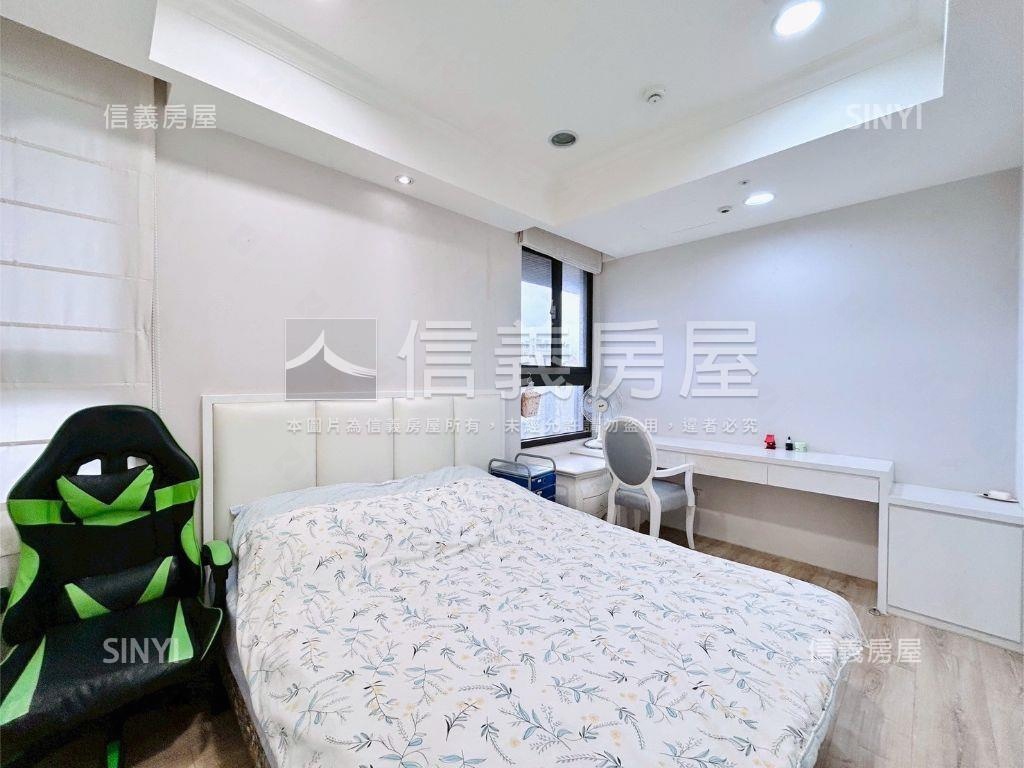 巴黎第六區浪漫兩房車位房屋室內格局與周邊環境