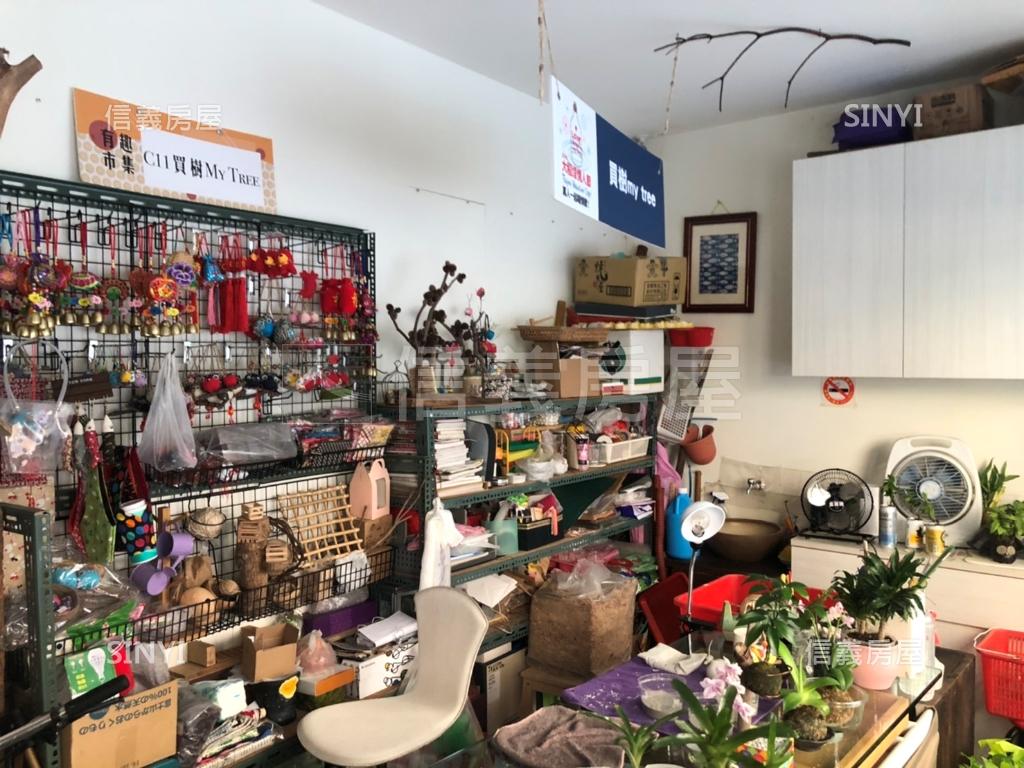 大安金華永康店辦房屋室內格局與周邊環境