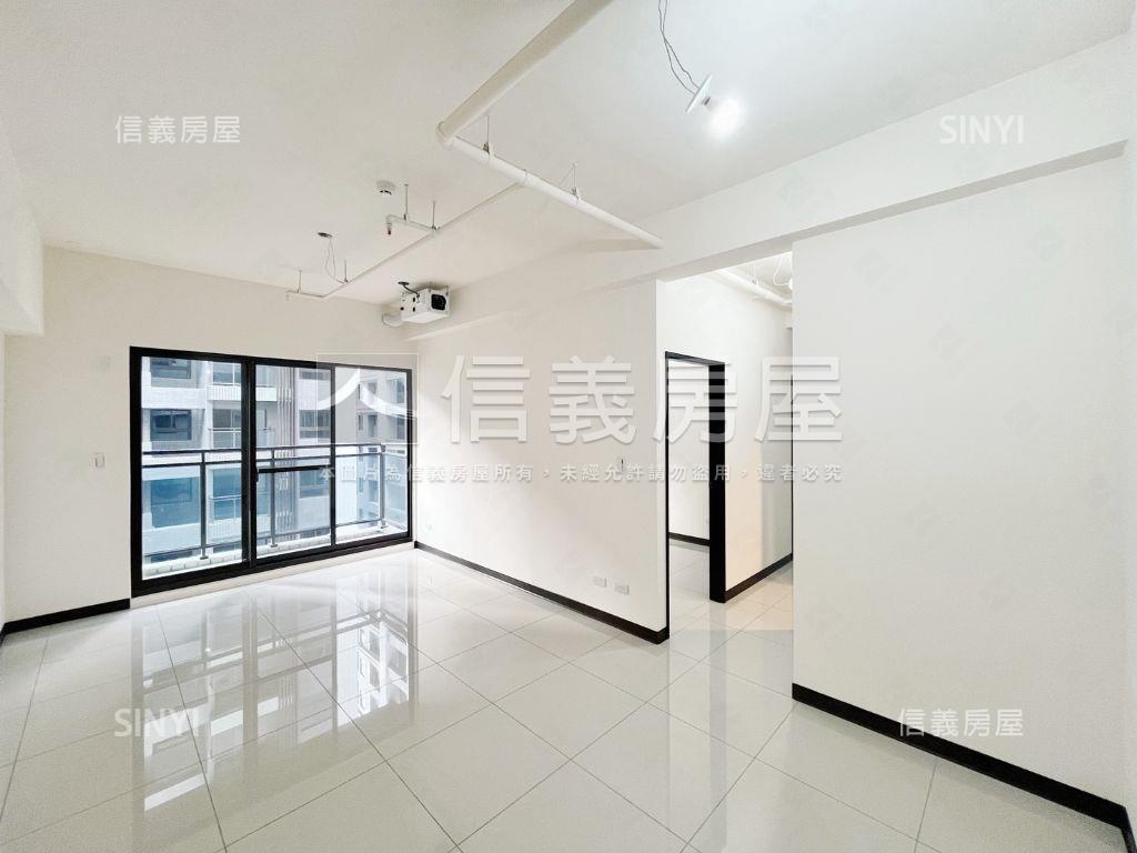 皇普莊園大三房邊間好採光房屋室內格局與周邊環境