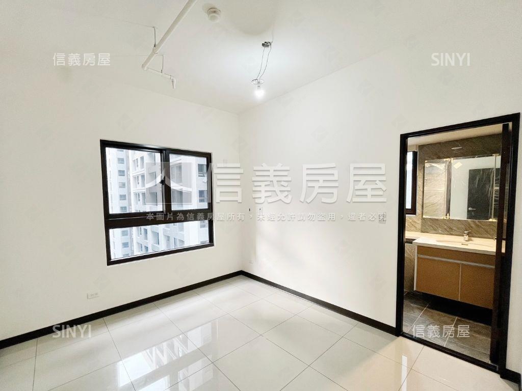 皇普莊園大三房邊間好採光房屋室內格局與周邊環境