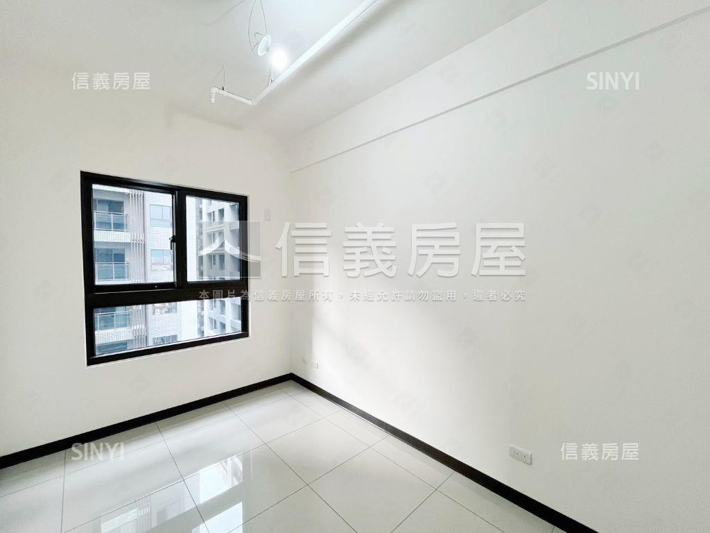 皇普莊園大三房邊間好採光房屋室內格局與周邊環境