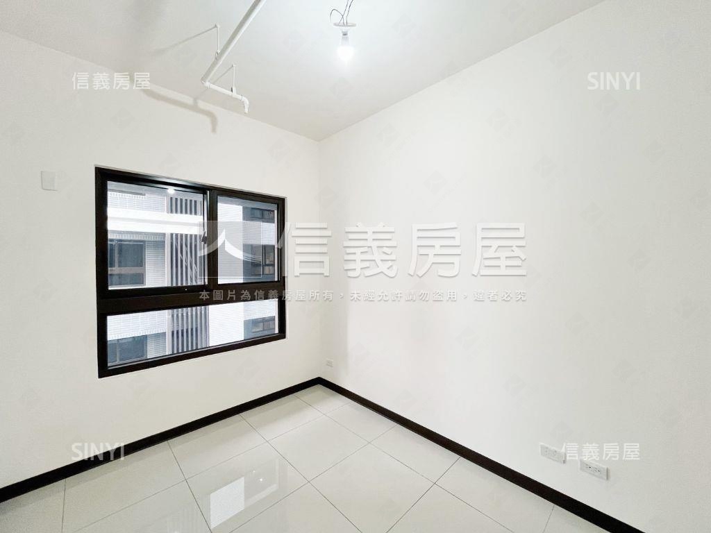皇普莊園大三房邊間好採光房屋室內格局與周邊環境