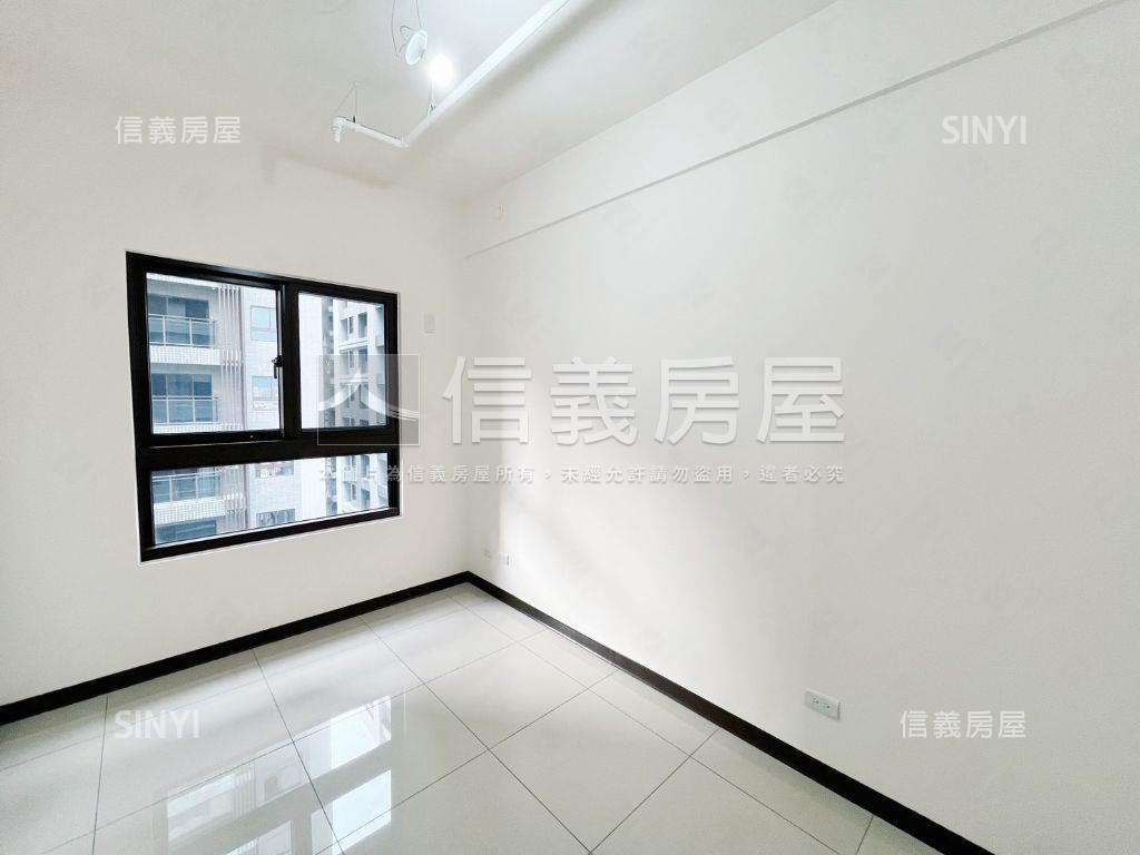 皇普莊園大三房邊間好採光房屋室內格局與周邊環境