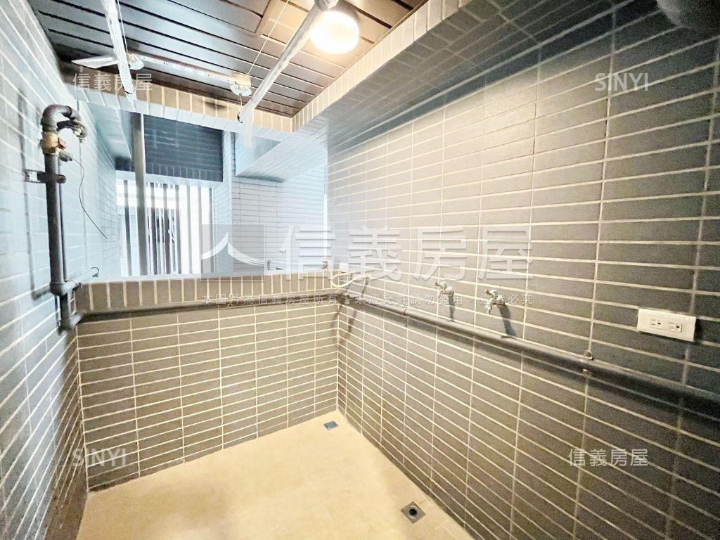 皇普莊園大三房邊間好採光房屋室內格局與周邊環境