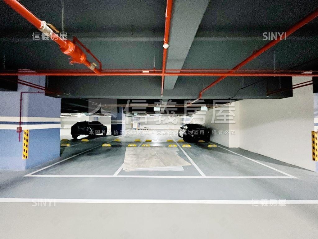 皇普莊園大三房邊間好採光房屋室內格局與周邊環境