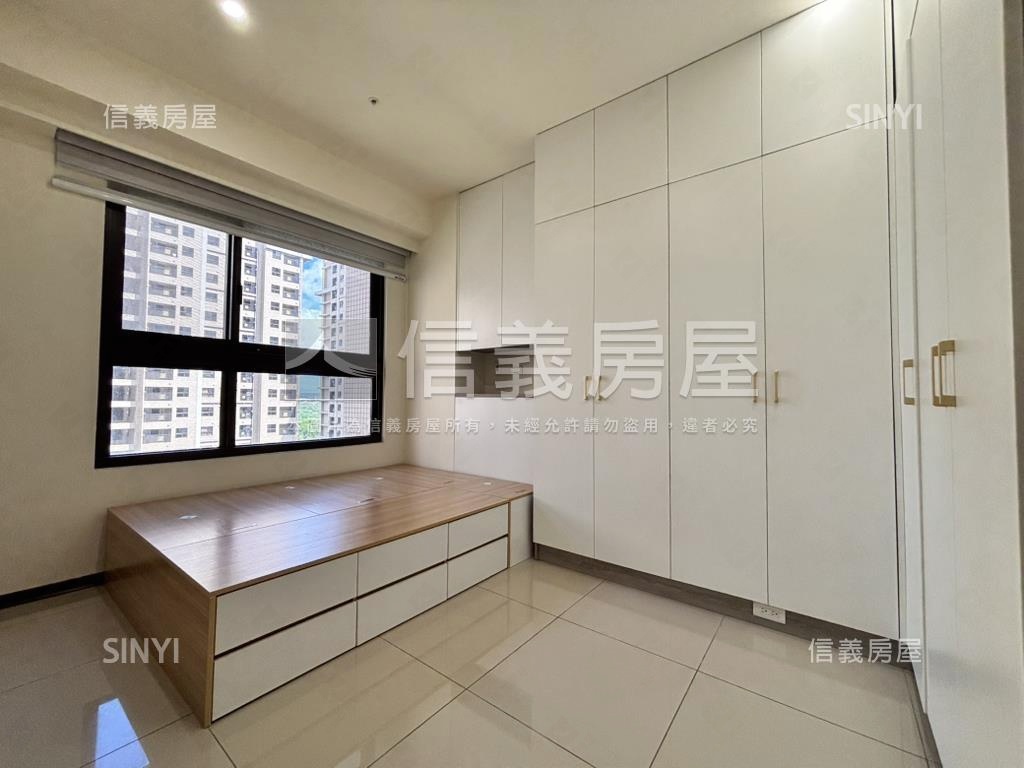 海樂地美美裝潢輕鬆入住房屋室內格局與周邊環境