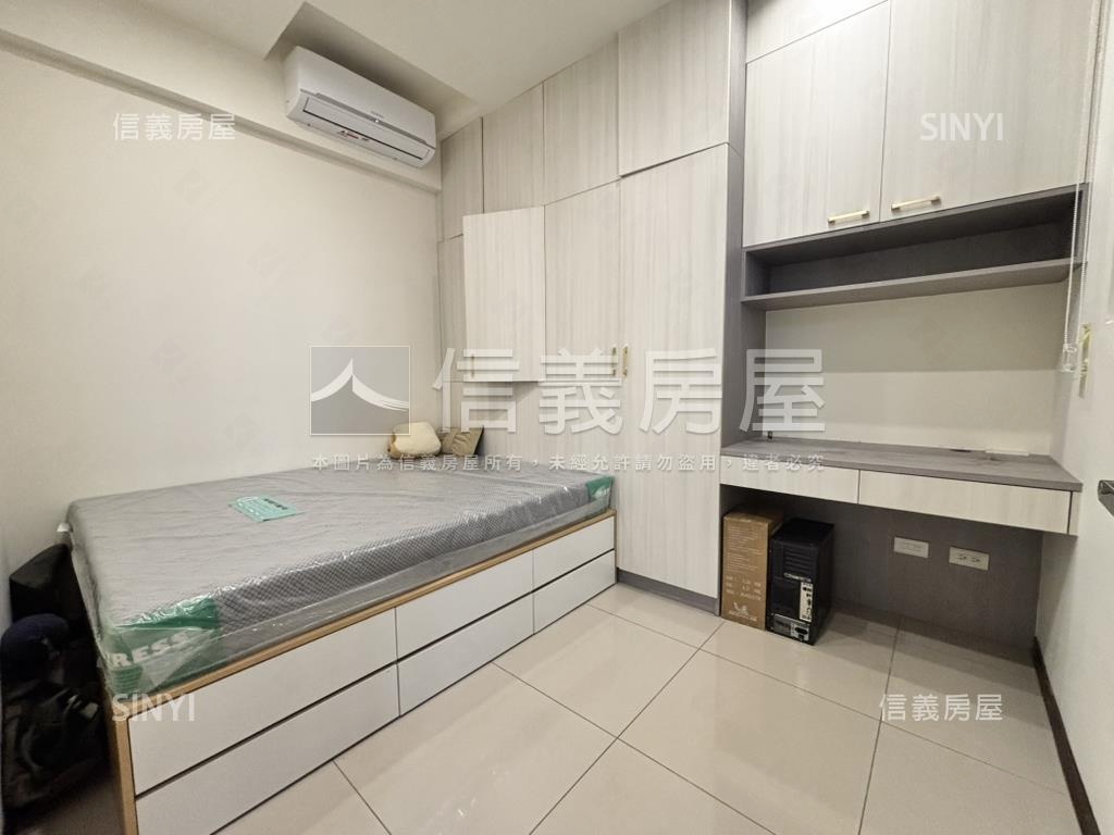 海樂地美美裝潢輕鬆入住房屋室內格局與周邊環境