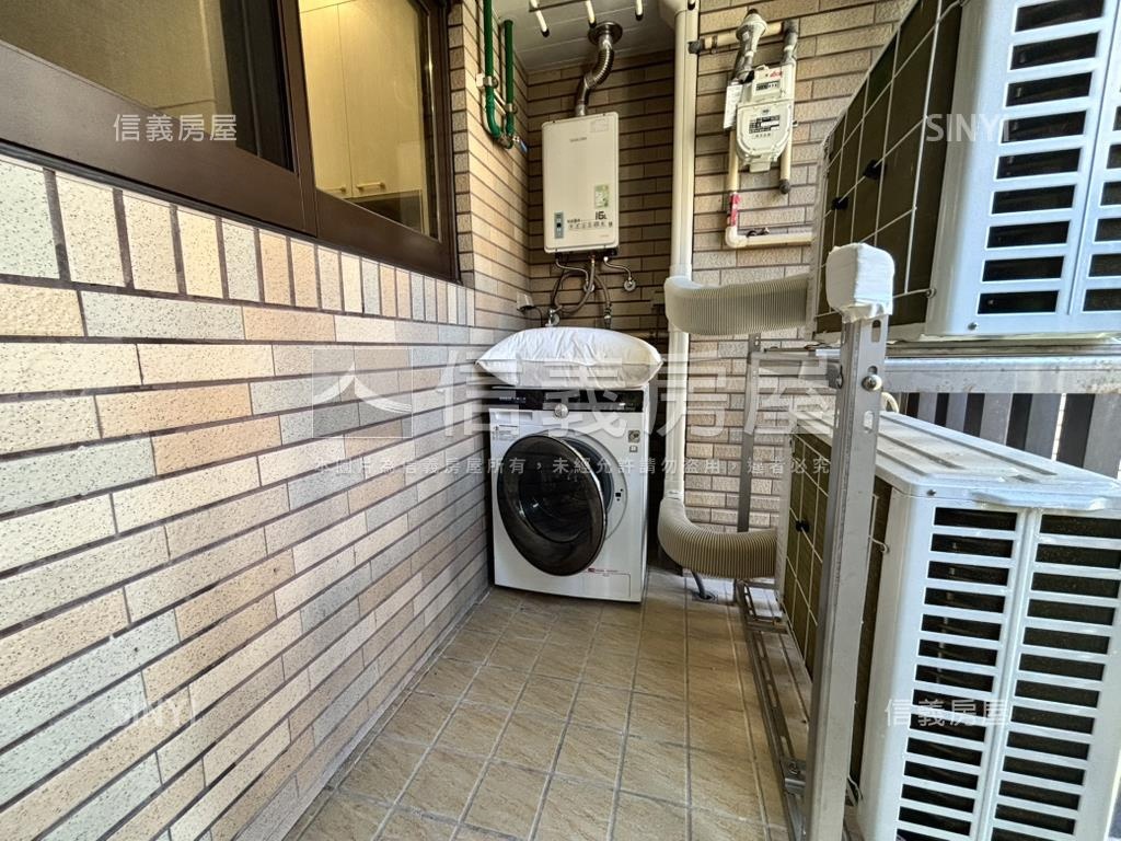 海樂地美美裝潢輕鬆入住房屋室內格局與周邊環境
