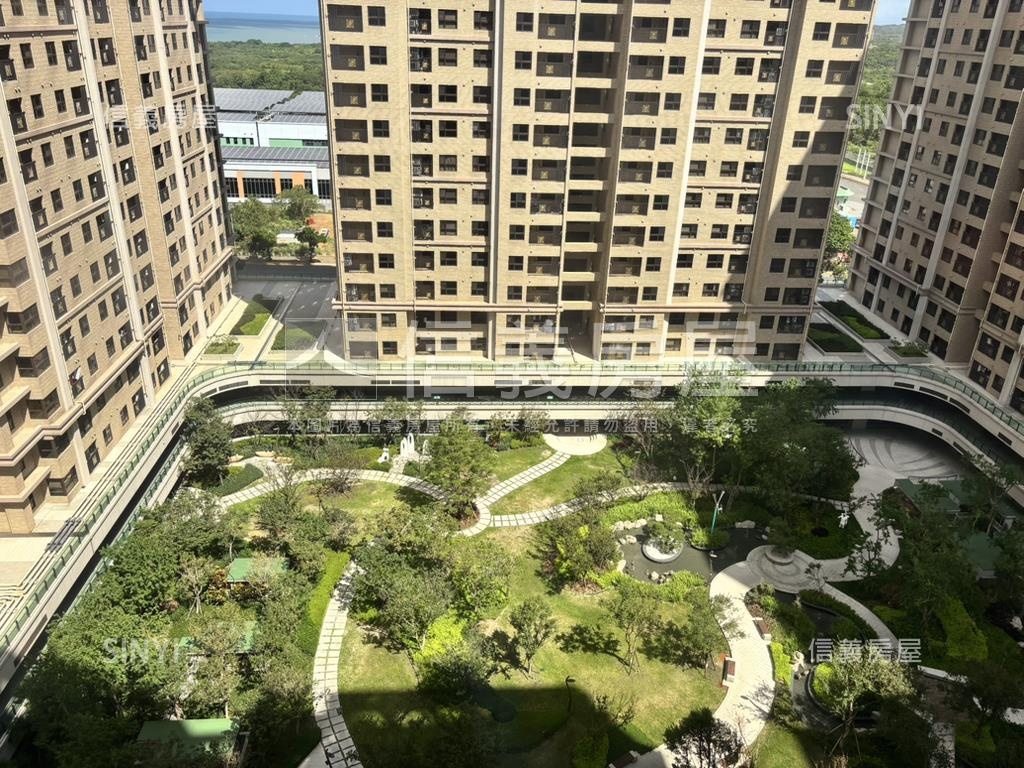 海樂地美美裝潢輕鬆入住房屋室內格局與周邊環境