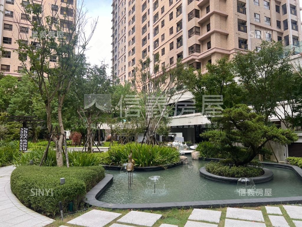 海樂地美美裝潢輕鬆入住房屋室內格局與周邊環境
