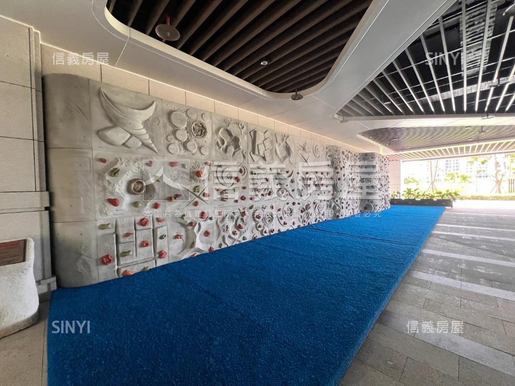 海樂地美美裝潢輕鬆入住房屋室內格局與周邊環境