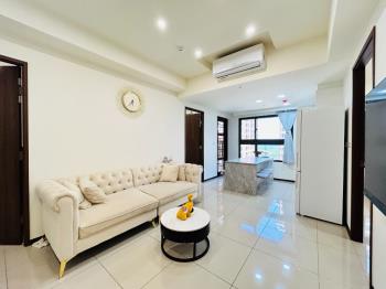 海樂地美美裝潢輕鬆入住