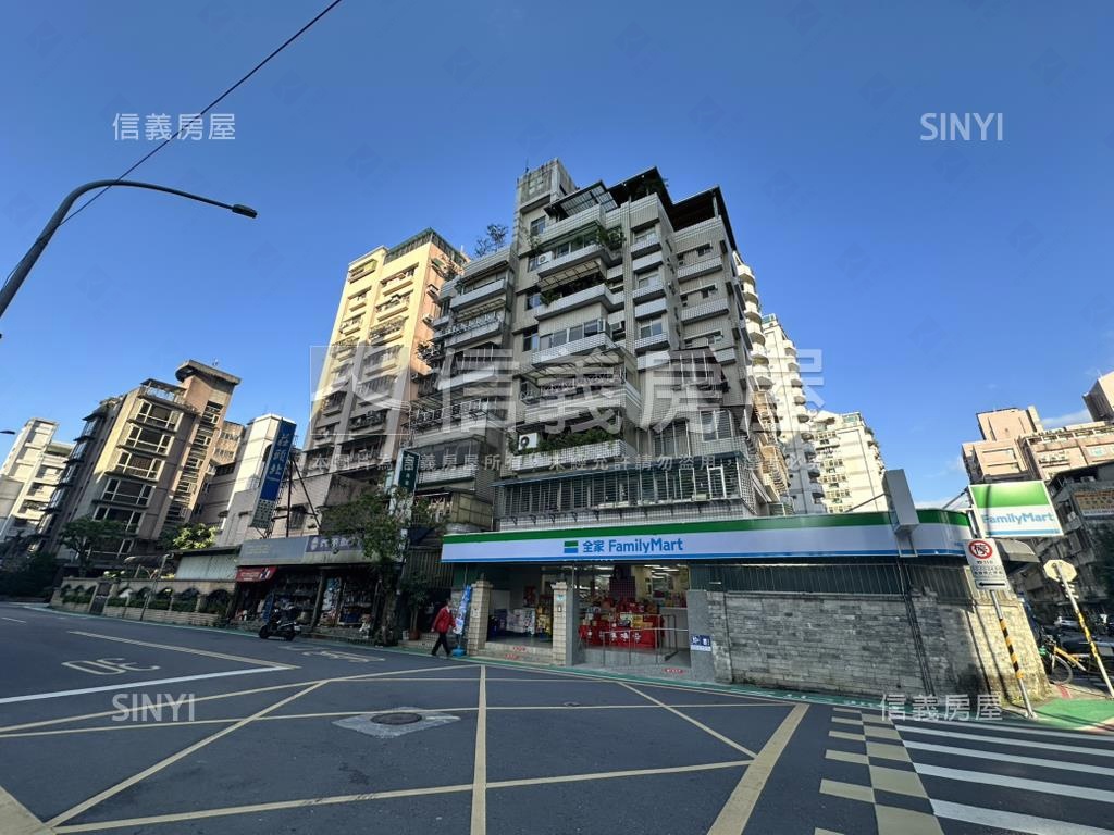 木新河堤全棟美寓房屋室內格局與周邊環境