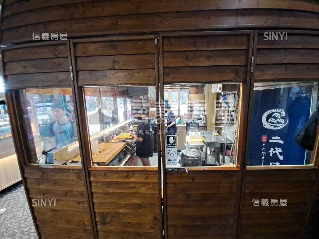 一中商圈金三角店霸房屋室內格局與周邊環境