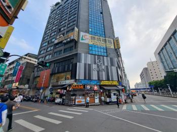 一中商圈金三角店霸