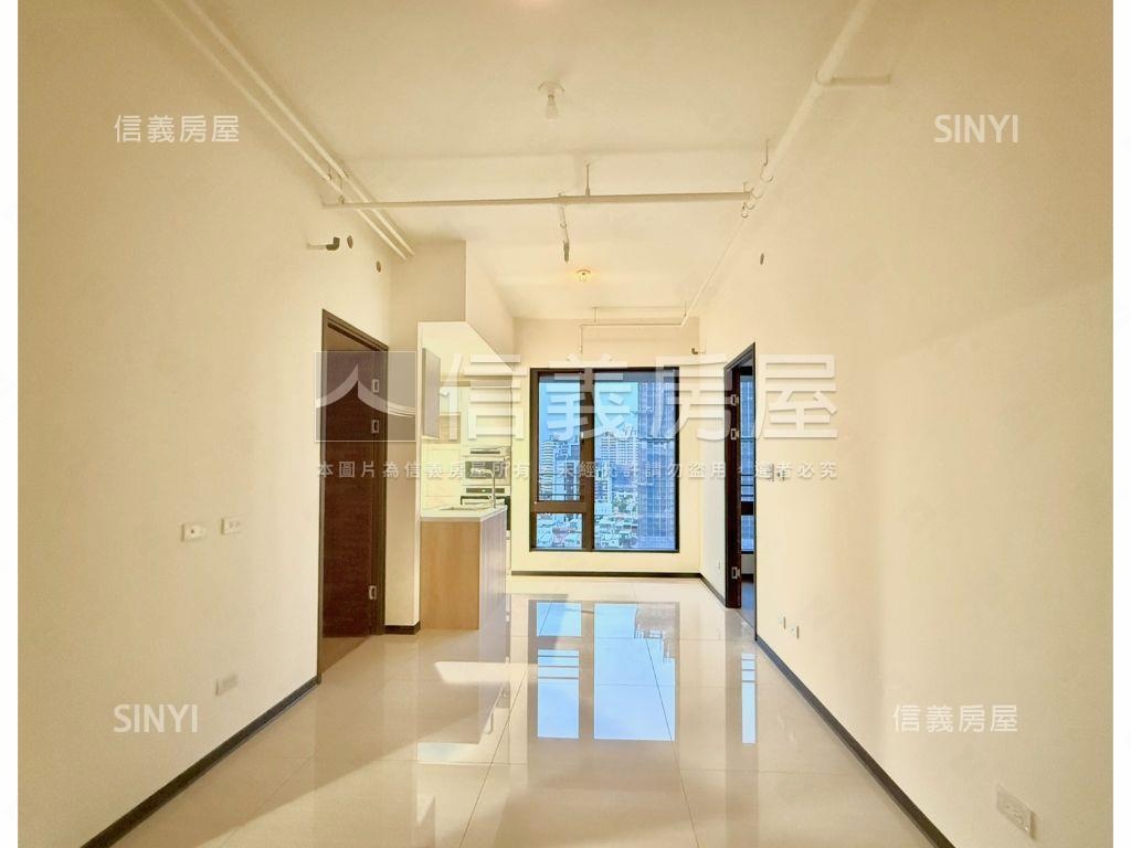 鄉林恆美高樓層兩房雙衛浴房屋室內格局與周邊環境
