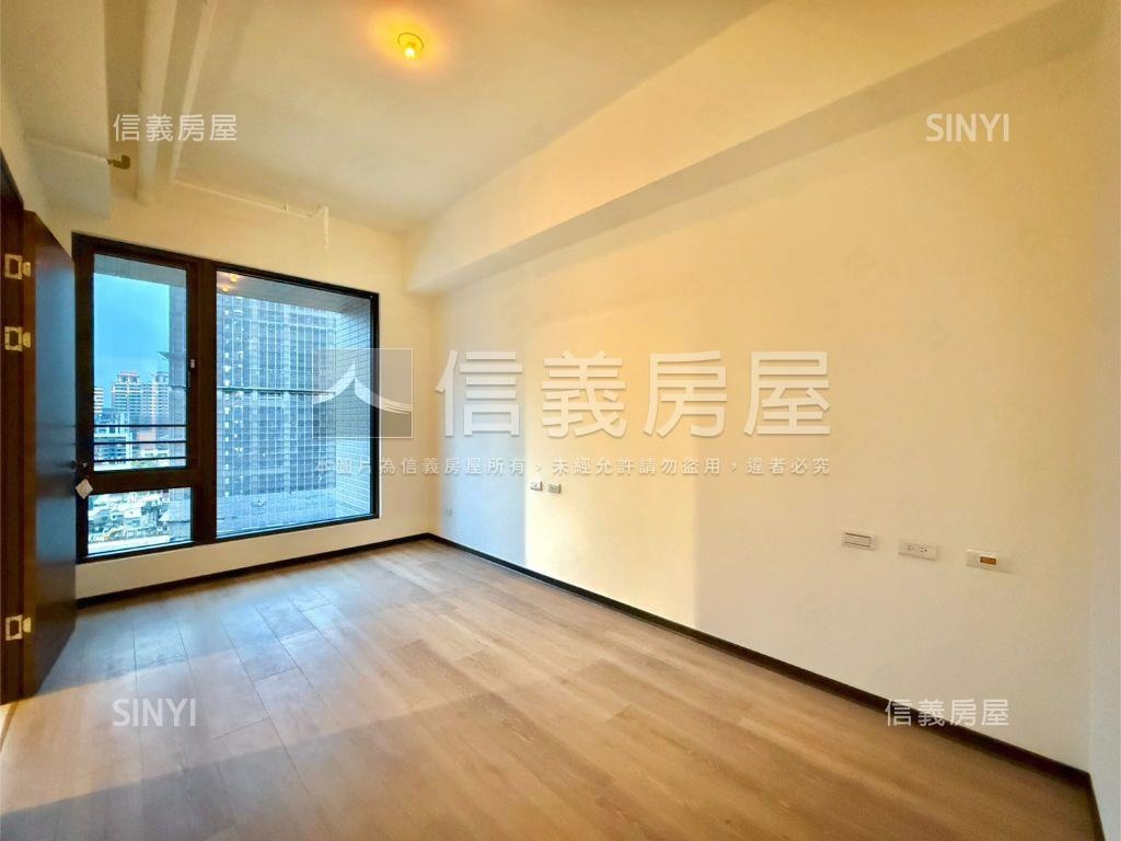 鄉林恆美高樓層兩房雙衛浴房屋室內格局與周邊環境