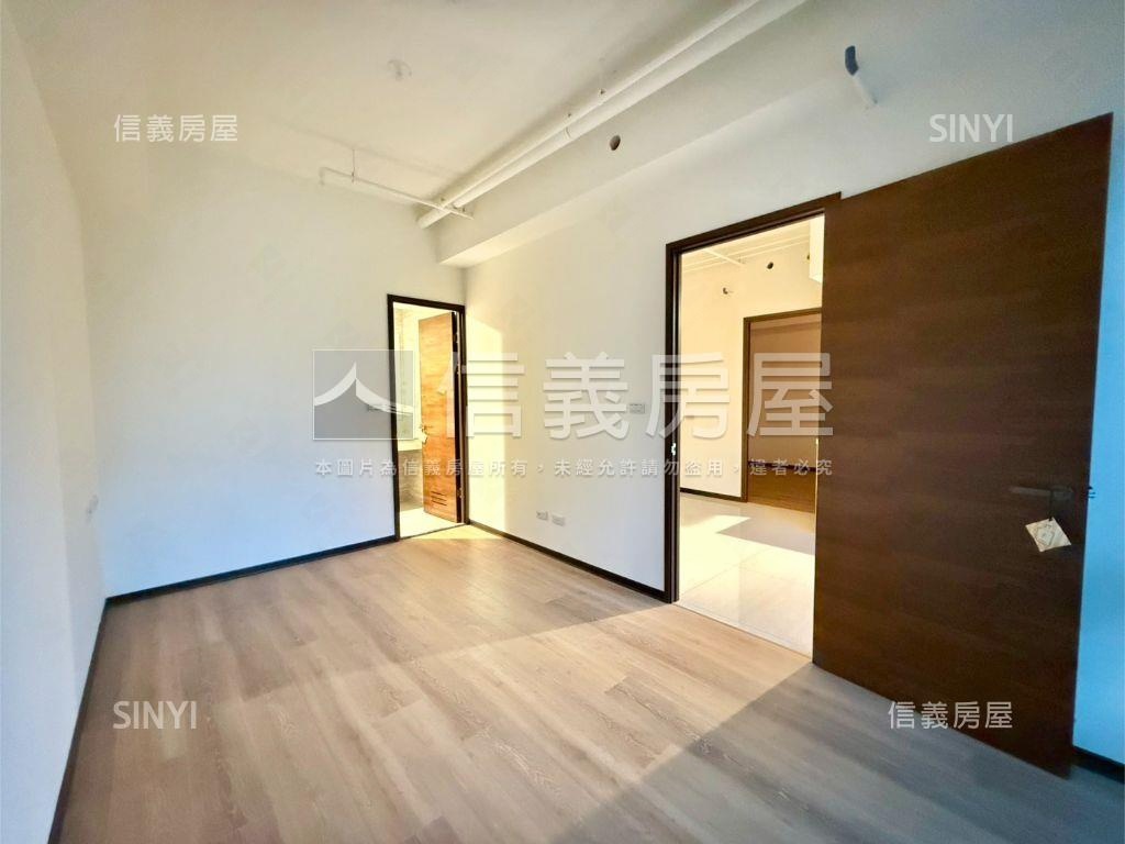 鄉林恆美高樓層兩房雙衛浴房屋室內格局與周邊環境