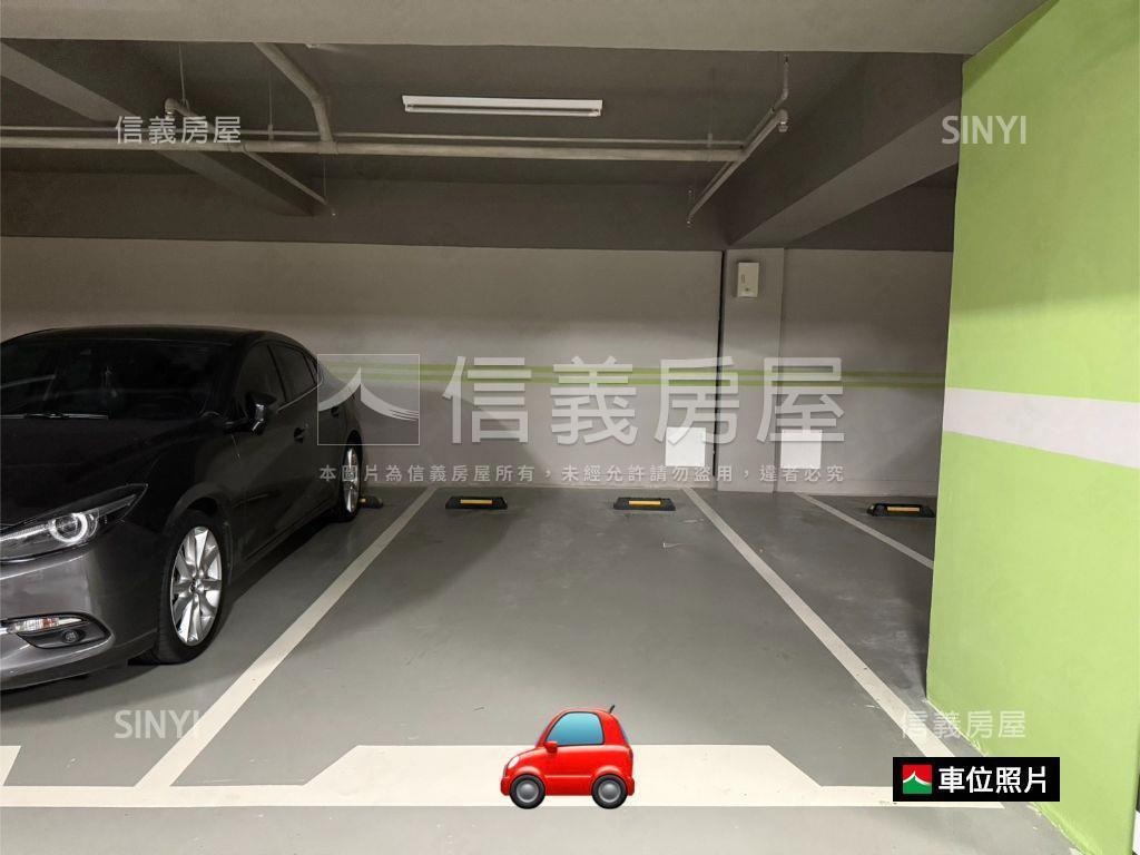 鄉林恆美高樓層兩房雙衛浴房屋室內格局與周邊環境