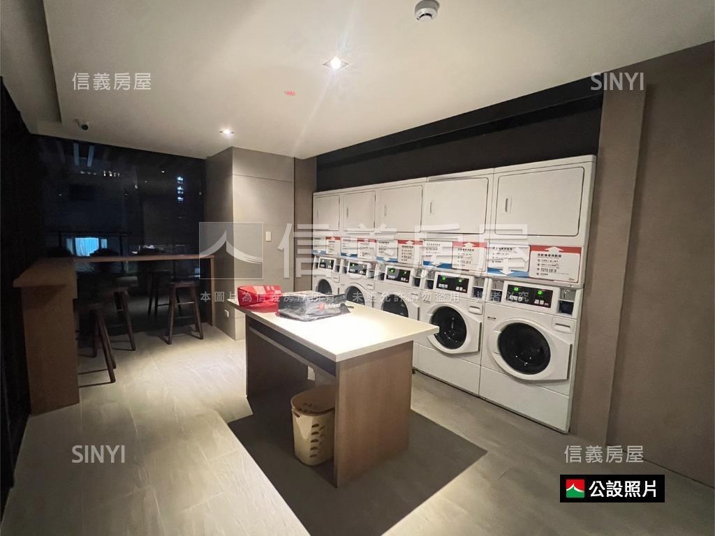 鄉林恆美高樓層兩房雙衛浴房屋室內格局與周邊環境