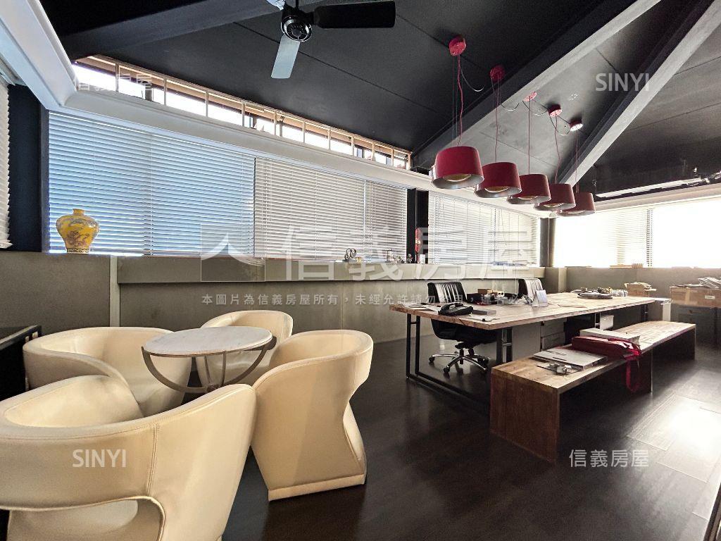 西區霸氣精裝電梯企業總部房屋室內格局與周邊環境