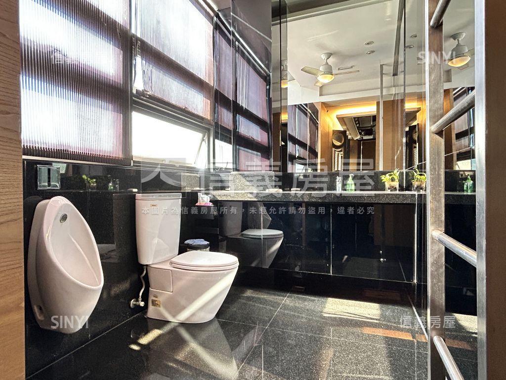 西區霸氣精裝電梯企業總部房屋室內格局與周邊環境