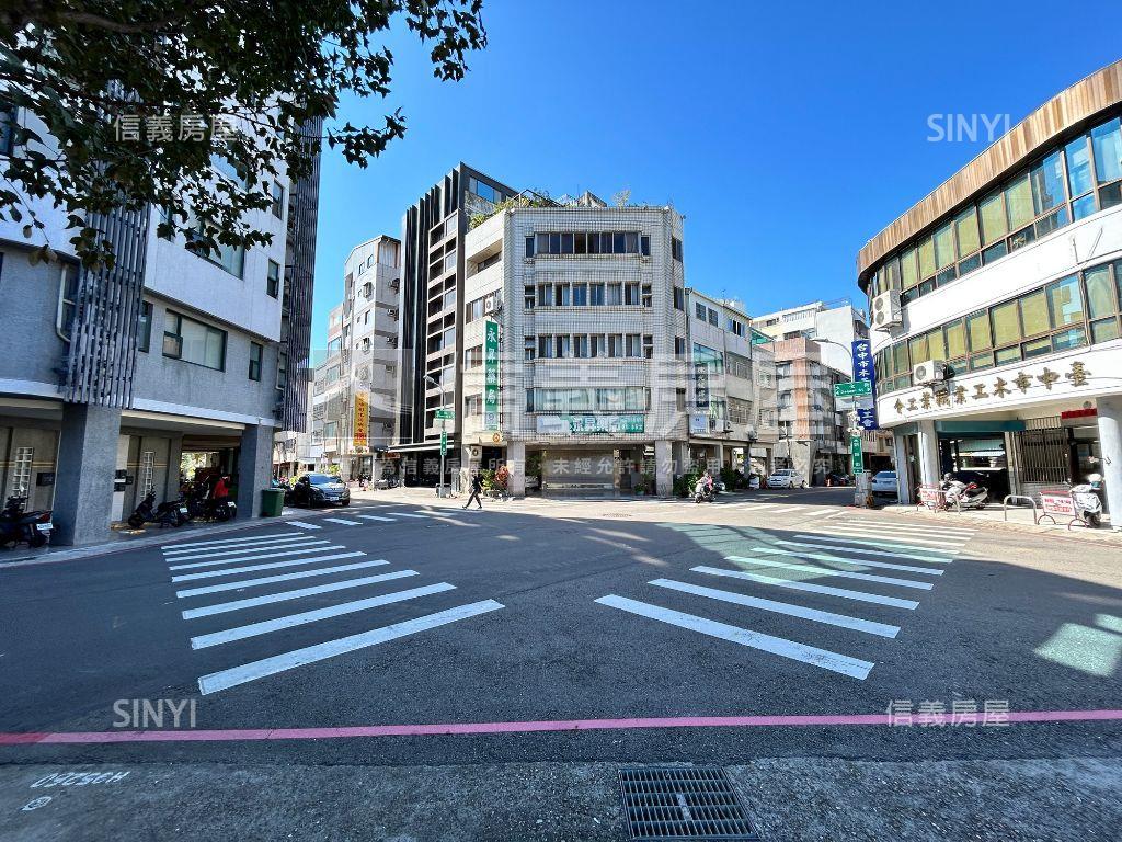 西區霸氣精裝電梯企業總部房屋室內格局與周邊環境