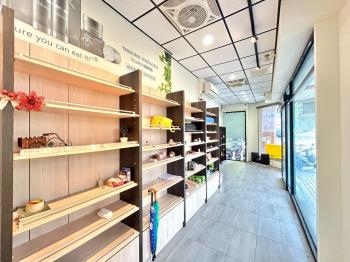 福科路角間雙店面Ａ＋Ｂ