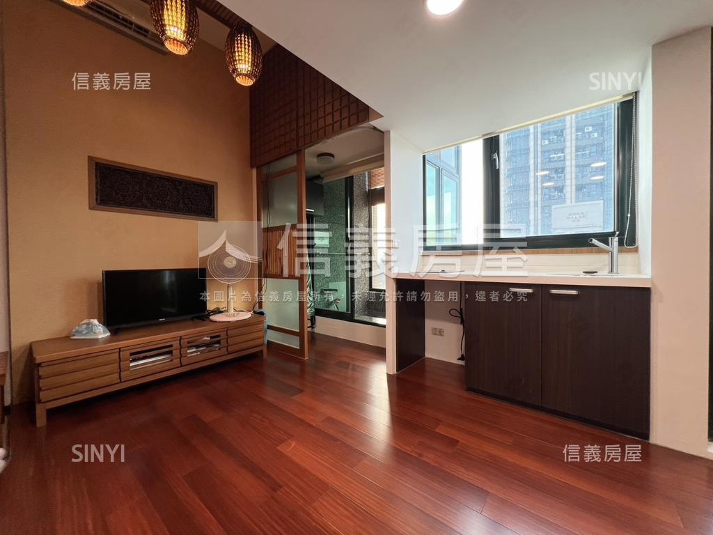 雲天★低總價即可入住湯屋房屋室內格局與周邊環境