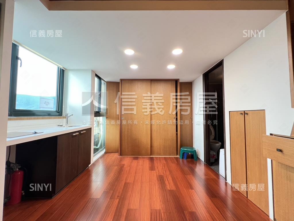 雲天★低總價即可入住湯屋房屋室內格局與周邊環境