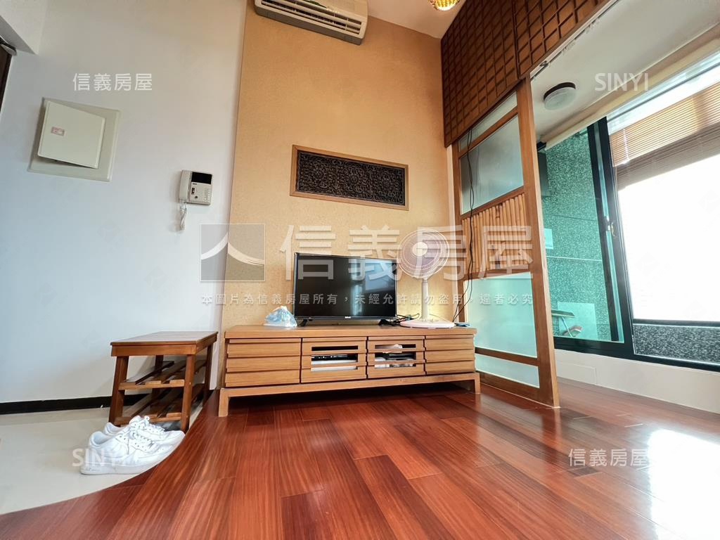 雲天★低總價即可入住湯屋房屋室內格局與周邊環境