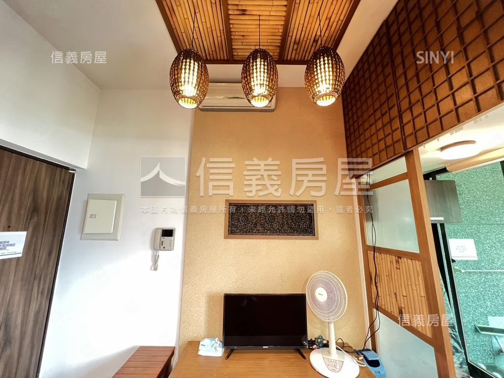 雲天★低總價即可入住湯屋房屋室內格局與周邊環境