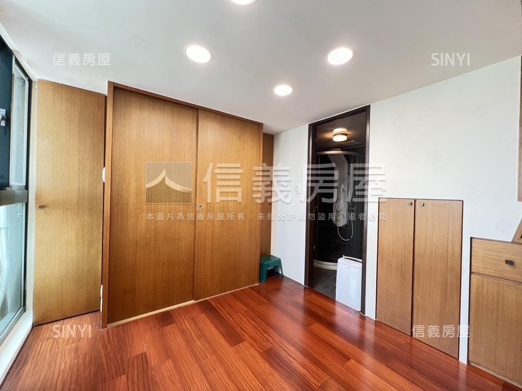雲天★低總價即可入住湯屋房屋室內格局與周邊環境