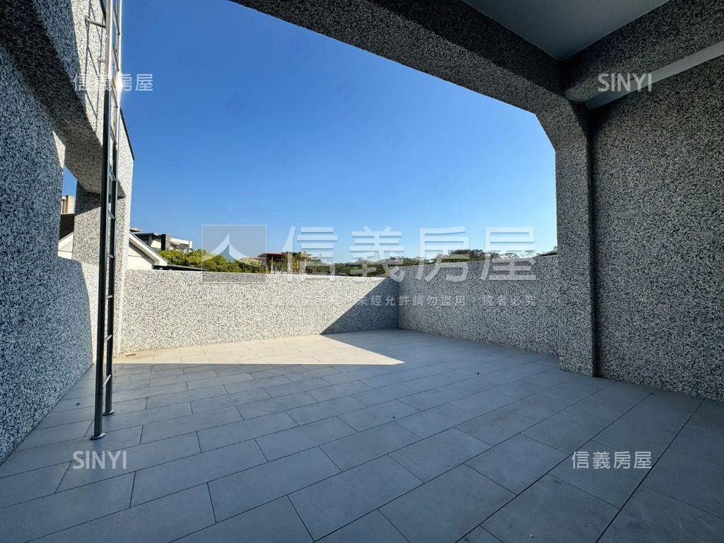 愛迪生採光別墅房屋室內格局與周邊環境