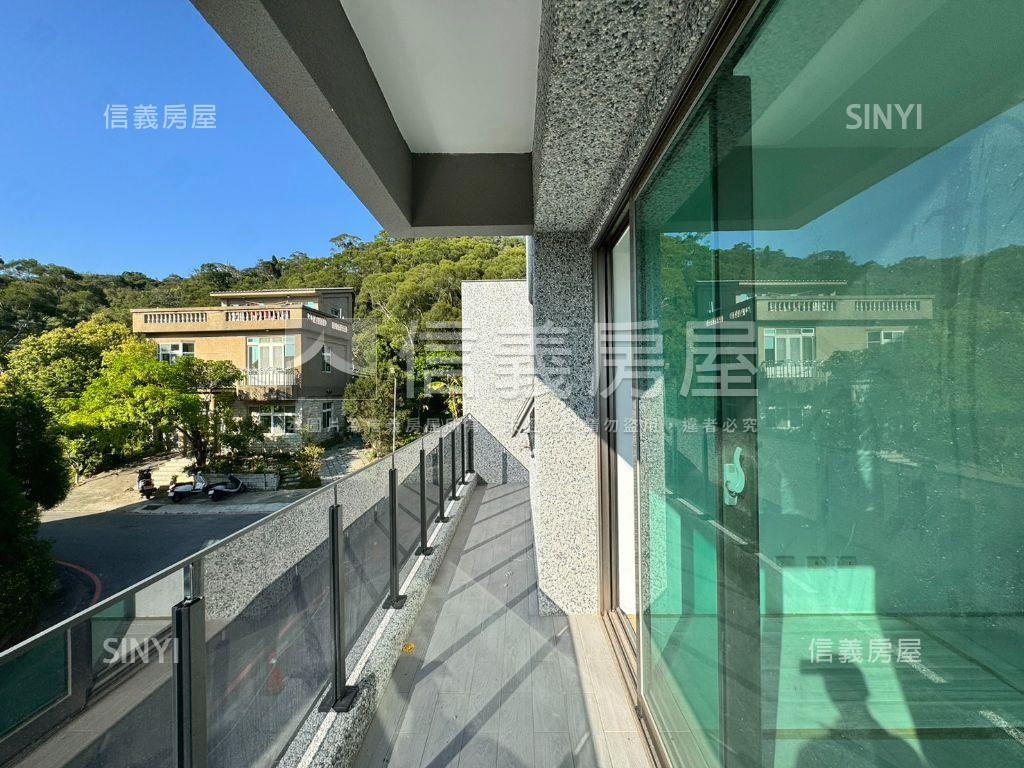 愛迪生採光別墅房屋室內格局與周邊環境