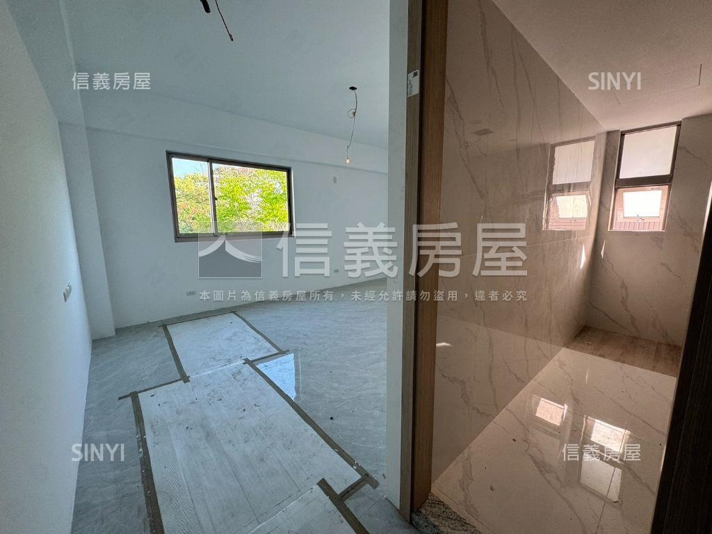 愛迪生採光別墅房屋室內格局與周邊環境