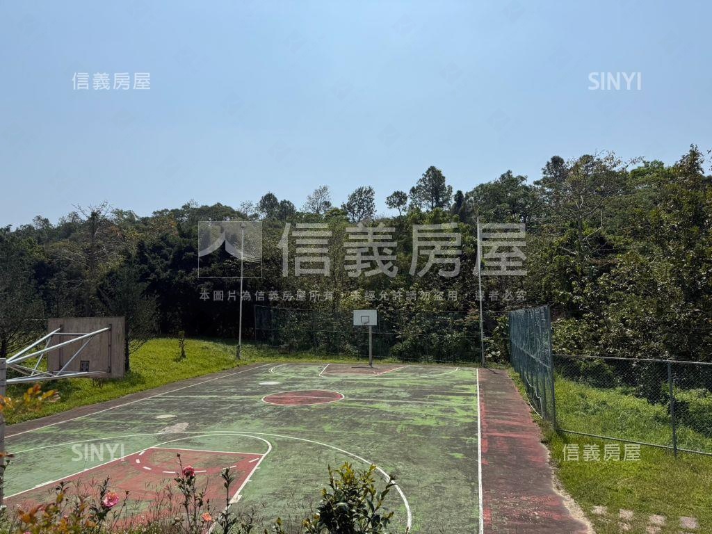 愛迪生採光別墅房屋室內格局與周邊環境