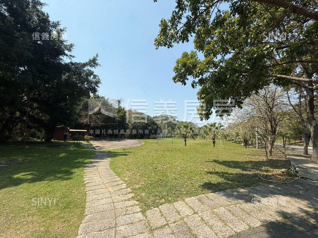 愛迪生採光別墅房屋室內格局與周邊環境