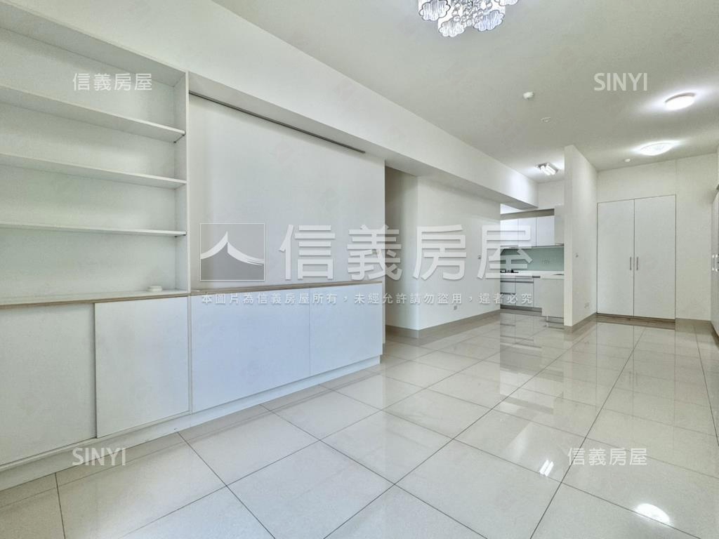 五福學區文化尚品３房平車房屋室內格局與周邊環境