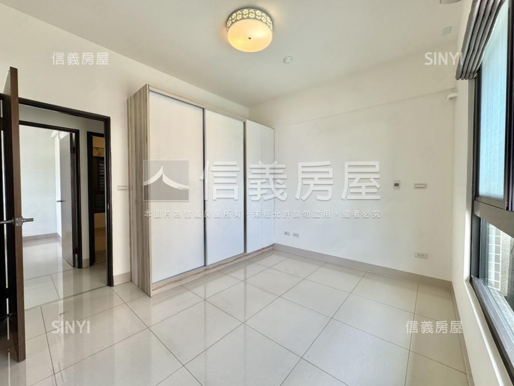 五福學區文化尚品３房平車房屋室內格局與周邊環境