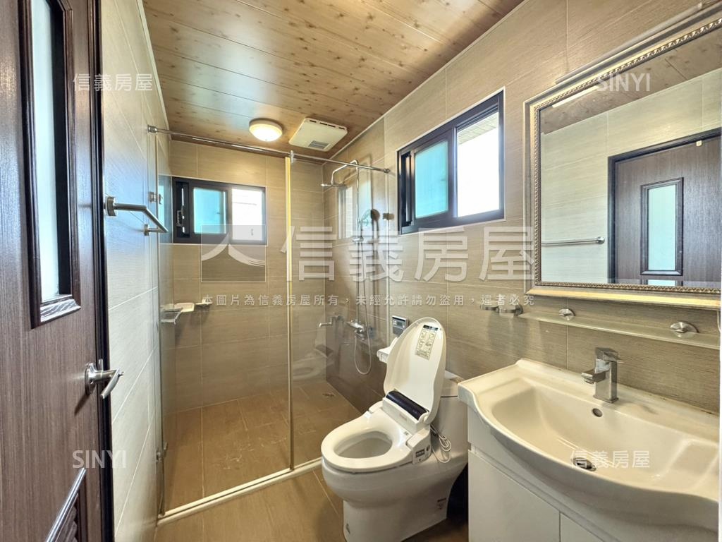 五福學區文化尚品３房平車房屋室內格局與周邊環境