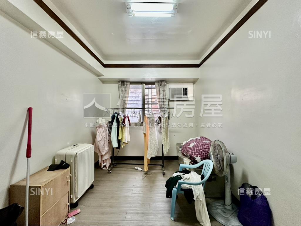 太平新高學區美三房房屋室內格局與周邊環境