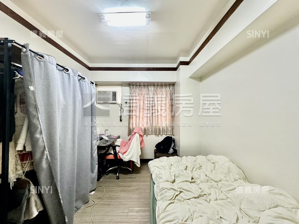 太平新高學區美三房房屋室內格局與周邊環境