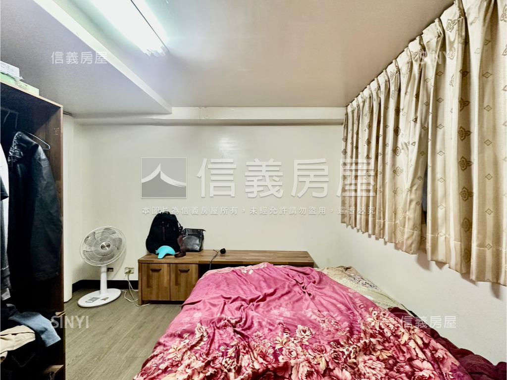 太平新高學區美三房房屋室內格局與周邊環境